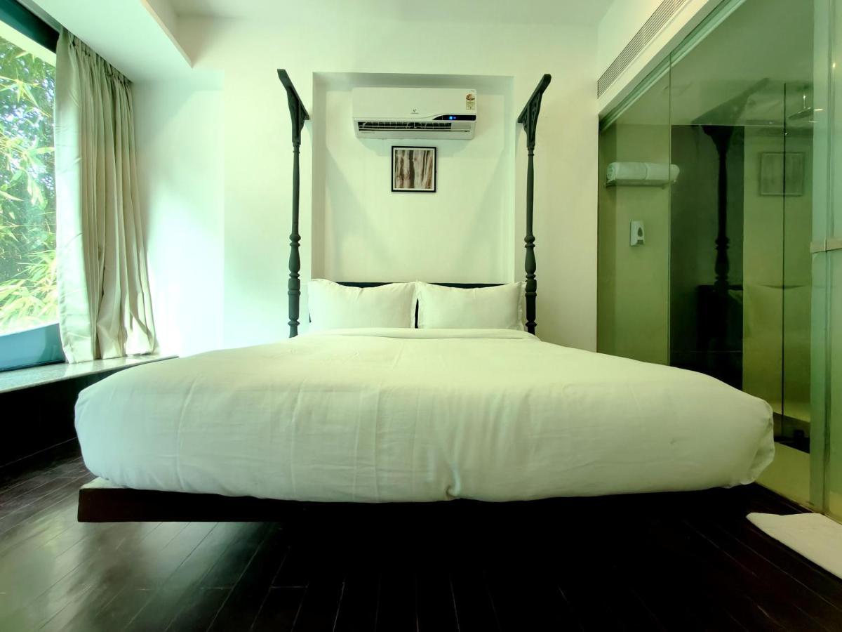 The Sky Imperial Hotel Yahvi 巴罗达 外观 照片