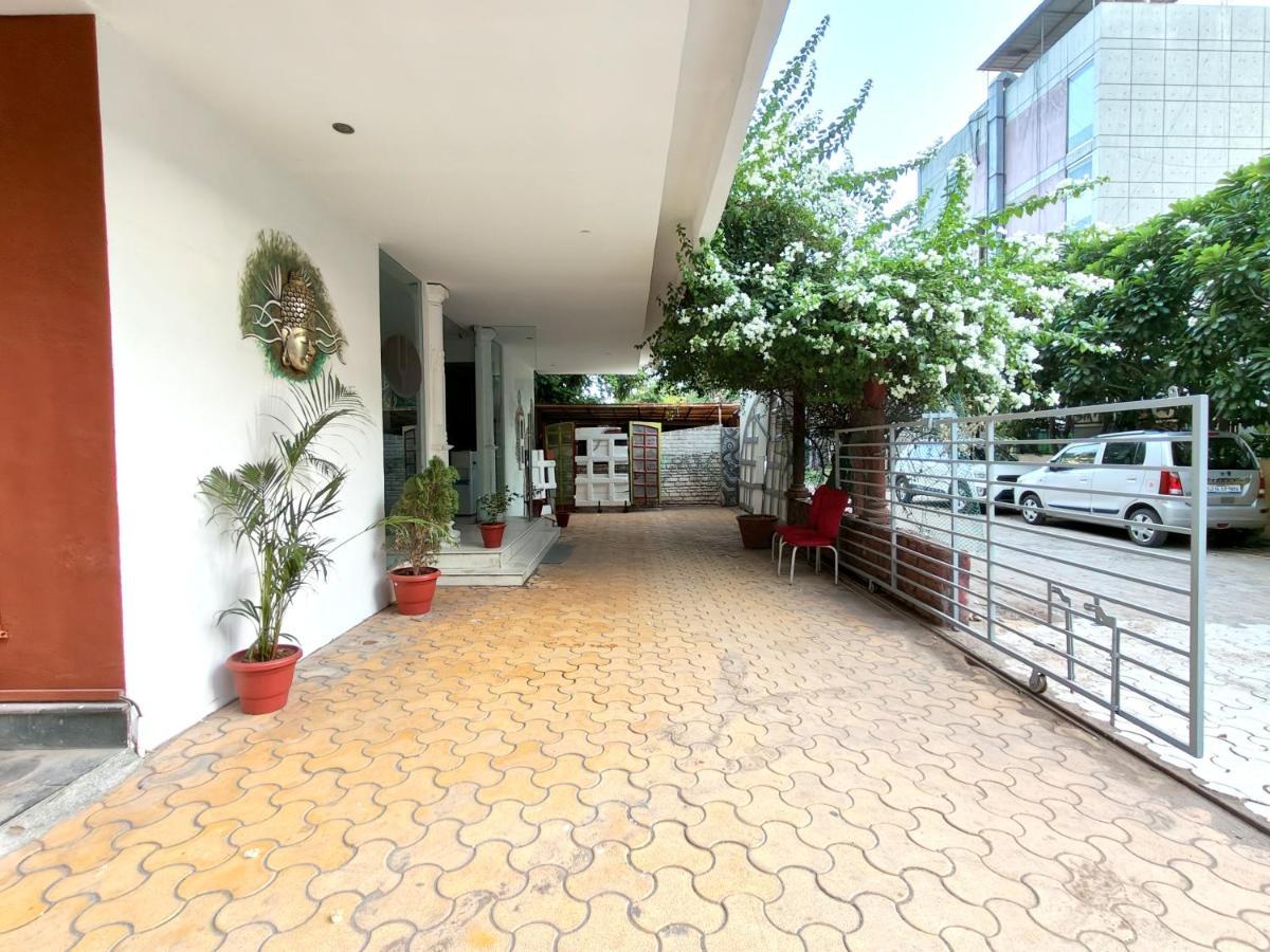 The Sky Imperial Hotel Yahvi 巴罗达 外观 照片